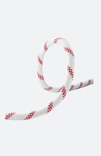 Static Low Stretch weiß